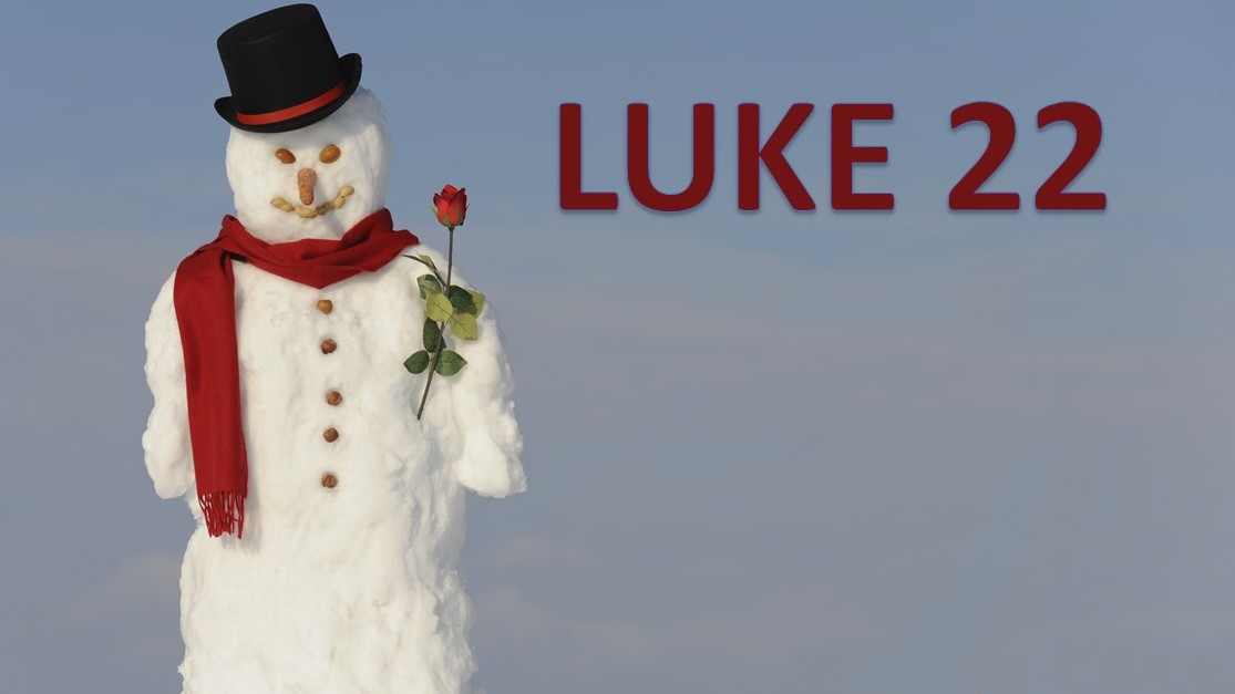 Luke 22